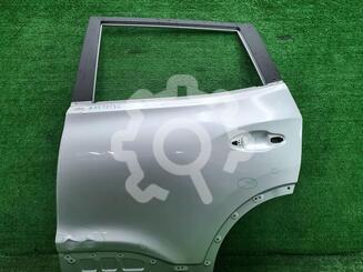 Дверь задняя левая Chery Tiggo 4 Pro I 2020 - н.в.