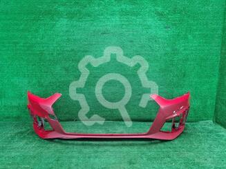 Бампер передний Audi A5 II [F5] 2016 - н.в.