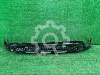 Юбка передняя Mercedes-Benz GLC-Klasse I [X253] 2015 - 2024