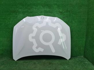 Капот BMW X1 [F48] 2015 - 2022