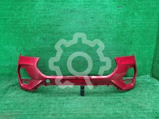 Бампер передний Chery Tiggo 7 Pro I 2020 - н.в.