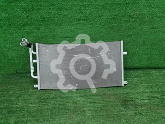 Радиатор кондиционера (конденсер) Voyah Free I 2021 - н.в.