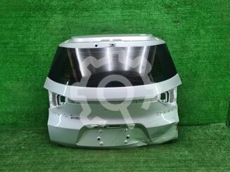 Крышка багажника Chery Tiggo 4 Pro I 2020 - н.в.