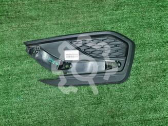 Решетка в бампер Lada Vesta 2015 - н.в.