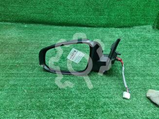 Зеркало заднего вида левое Toyota RAV 4 IV [CA40] 2012 - 2019