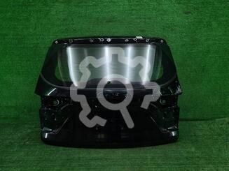 Крышка багажника Haval M6 I 2017 - 2021