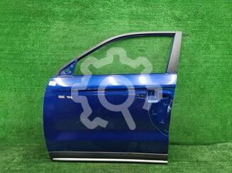 Дверь передняя левая Geely Atlas Pro I 2021 - н.в.