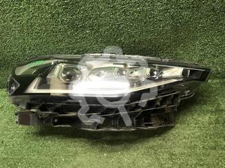 Фара правая Haval F7 I 2019 - 2024