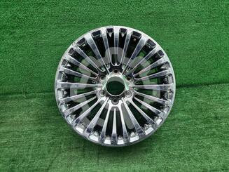 Диск колесный Tank 500 I 2021 - н.в.