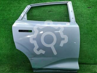 Дверь задняя правая Changan UNI-K I 2020 - н.в.