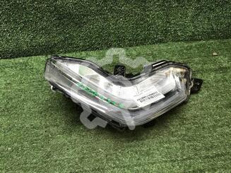 Фара дневного света левая (ДХО) Haval Jolion I 2021 - н.в.