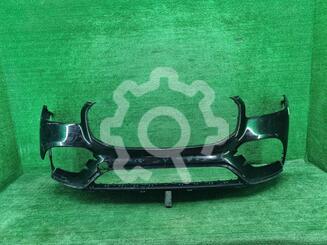 Бампер передний Mercedes-Benz GLS-Klasse II [X167] 2019 - н.в.