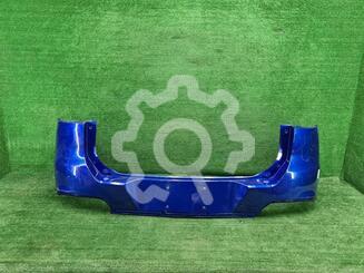 Бампер задний Chery Tiggo 7 Pro I 2020 - н.в.