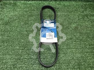 Ремень ручейковый Citroen Jumper 2006 - н.в.