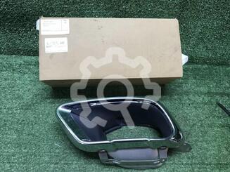 Насадка на глушитель BMW X5 IV [G05] 2018 - н.в.