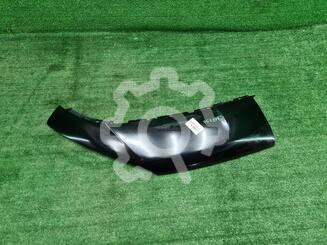 Накладка бампера переднего Hongqi H5 I 2017 - 2022