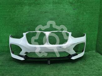 Бампер передний BMW X4 [G02] 2018 - н.в.