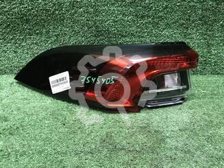 Фонарь задний правый Toyota Corolla XII [E210] 2018 - н.в.