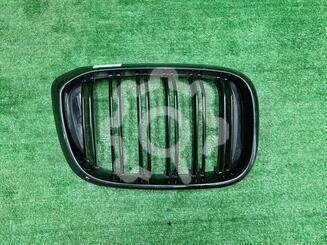 Решетка радиатора правая BMW X3 [G01] 2017 - н.в.