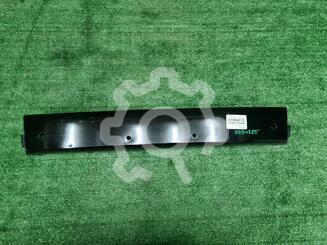 Накладка бампера переднего BMW X5 IV [G05] 2018 - н.в.