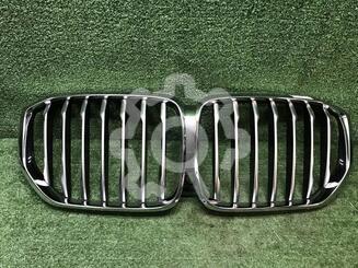 Решетка радиатора BMW X5 IV [G05] 2018 - н.в.