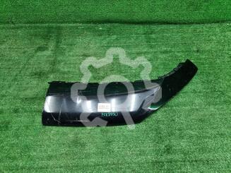 Накладка бампера переднего Hongqi H5 I 2017 - 2022