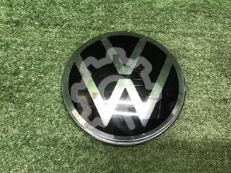 Эмблема Volkswagen Polo VI (Liftback) 2020 - н.в.