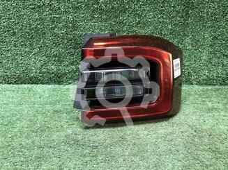 Фонарь задний наружный правый Chery Tiggo 4 2017 - н.в.