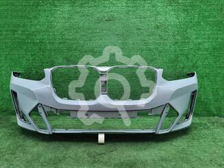 Бампер передний BMW X3 [G01] 2017 - н.в.