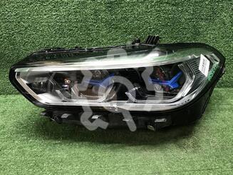 Фара левая BMW X5 IV [G05] 2018 - н.в.