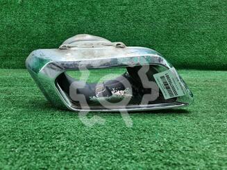 Насадка на глушитель BMW X7 [G07] 2018 - н.в.