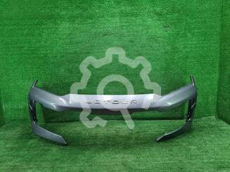 Бампер передний Jetour Dashing I 2022 - н.в.