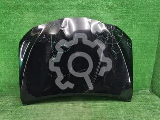 Капот Toyota Camry VIII [XV70] 2017 - н.в.