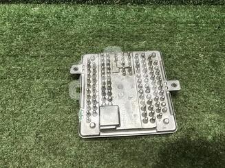 Блок управления светом BMW X3 [G01] 2017 - н.в.