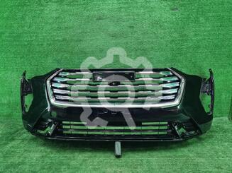 Бампер передний Haval Jolion I 2021 - н.в.