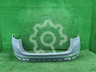 Бампер задний Geely Tugella I 2020 - н.в.