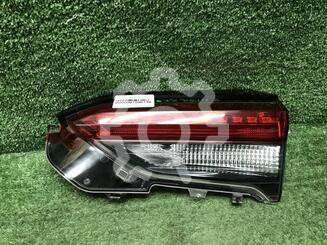 Фонарь задний внутренний правый Toyota RAV 4 V [XA50] 2018 - н.в.