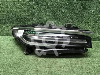 Фара правая Hongqi H5 I 2017 - 2022