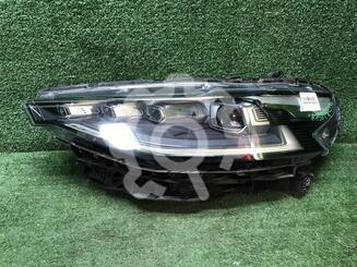 Фара левая Haval F7 I 2019 - 2024