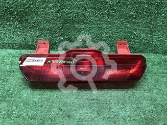 Фара противотуманная Geely Emgrand II 2021 - нв.