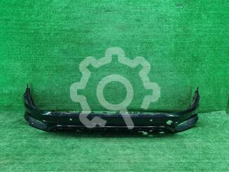 Юбка задняя Geely Tugella I 2020 - н.в.