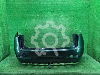 Бампер задний LiXiang L9 I 2022 - н.в.