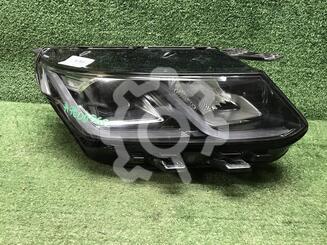 Фара правая Belgee X50 I 2023 - н.в.