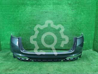 Бампер задний Geely Tugella I 2020 - н.в.