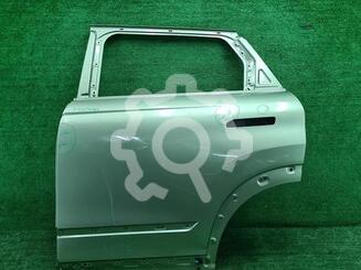 Дверь задняя левая JAC J7 I 2020 - н.в.