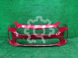 Бампер передний Kia Stinger I 2017 - н.в.