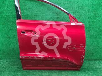 Дверь передняя правая Chery Tiggo 7 Pro I 2020 - н.в.