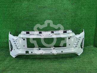 Бампер передний FAW Bestune T99 I 2019 - н.в.