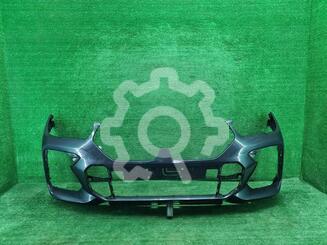 Бампер передний BMW X6 III [G06] 2019 - н.в.