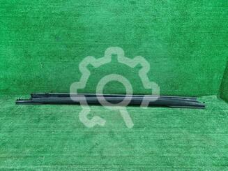 Накладка порога (наружная) Changan UNI-V I 2022 - н.в.